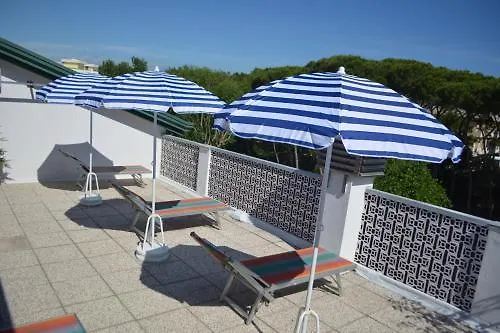 Hotel Regina Caorle