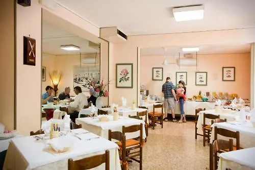 ***  Hotel Regina Caorle Italy