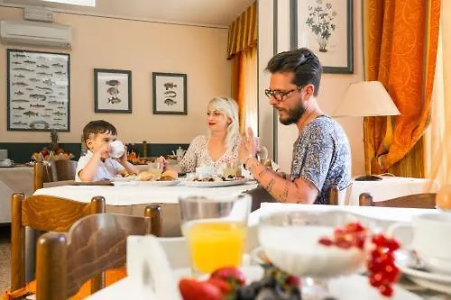 Hotel Regina Caorle