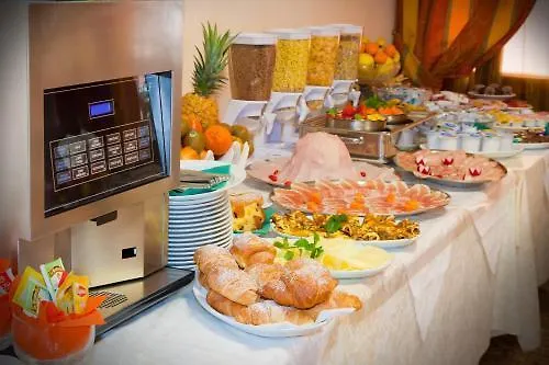Hotel Regina Caorle 3*,  Italy