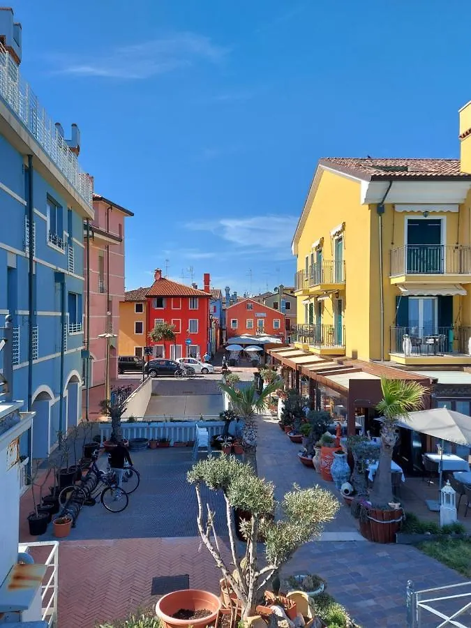 Hotel Regina Caorle