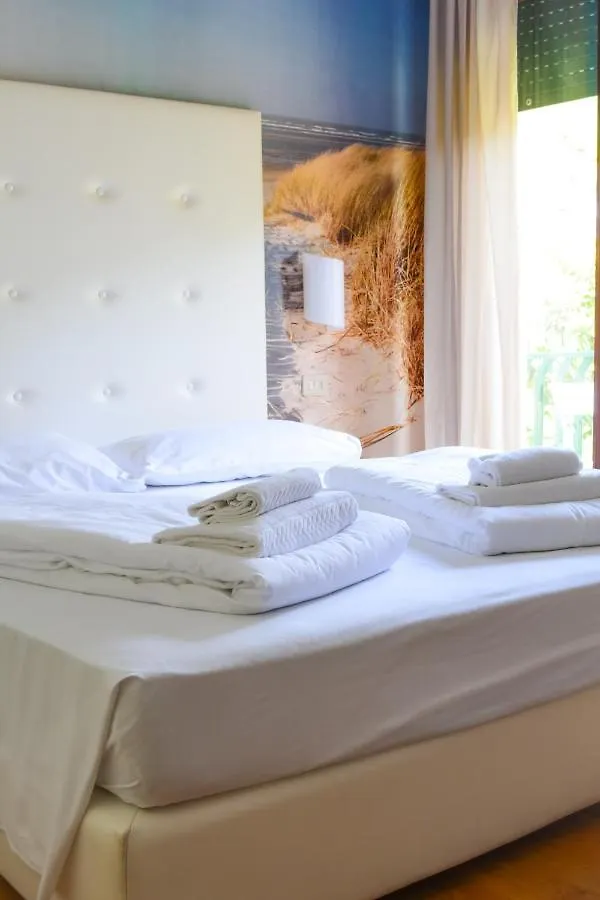 Hotel Regina Caorle
