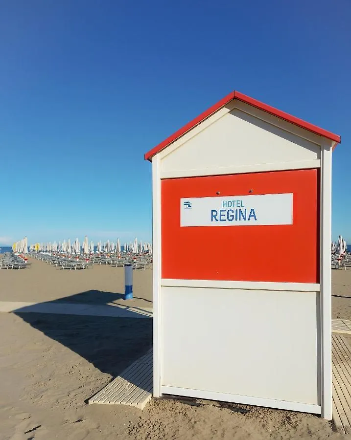 Hotel Regina Caorle