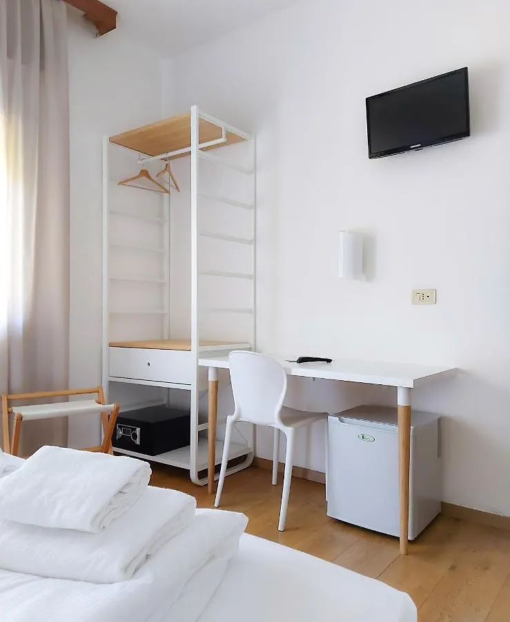 Hotel Regina Caorle 3*,  Italy