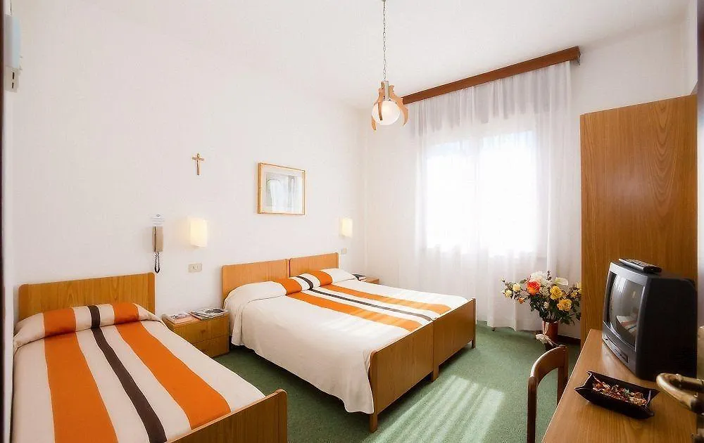 Hotel Regina Caorle