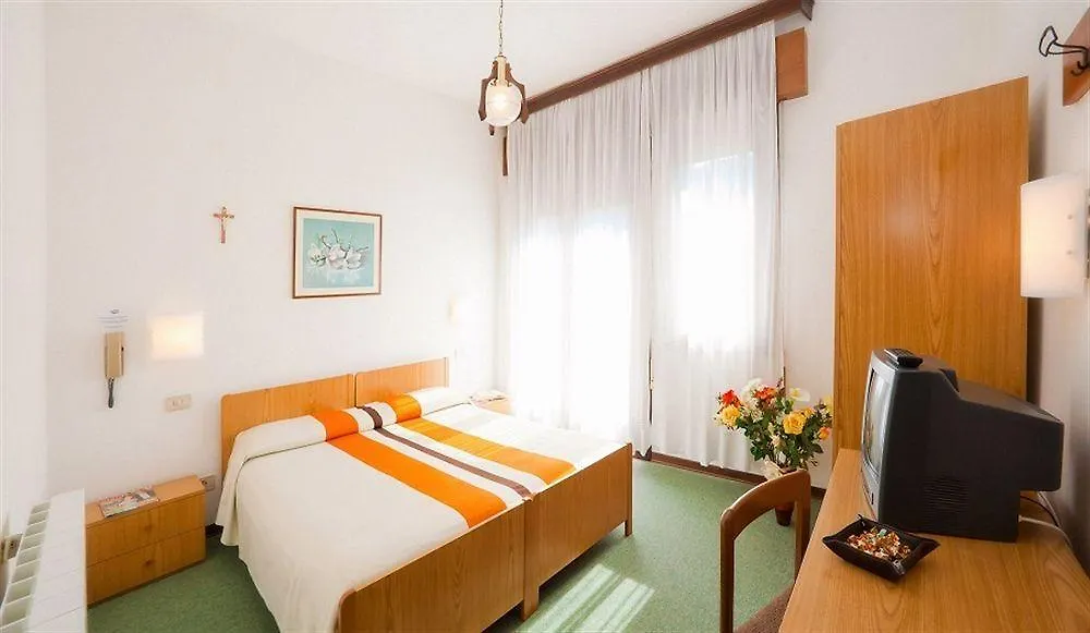Hotel Regina Caorle