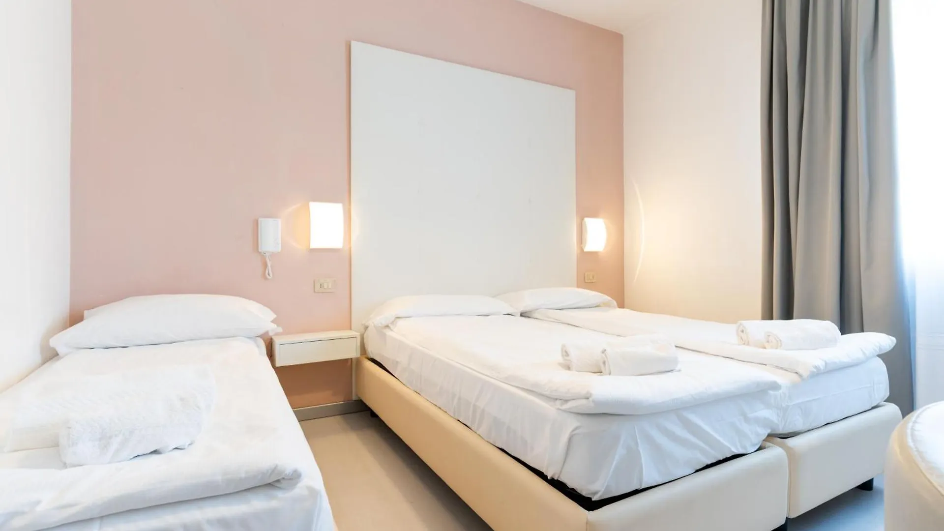 Hotel Regina Caorle
