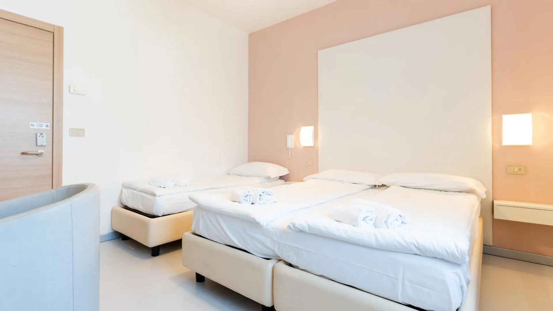 Hotel Regina Caorle
