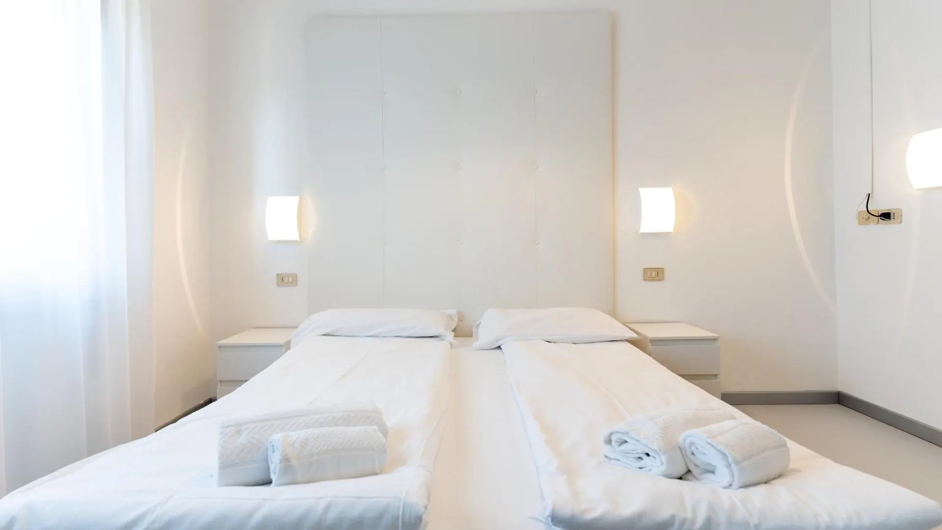 Hotel Regina Caorle