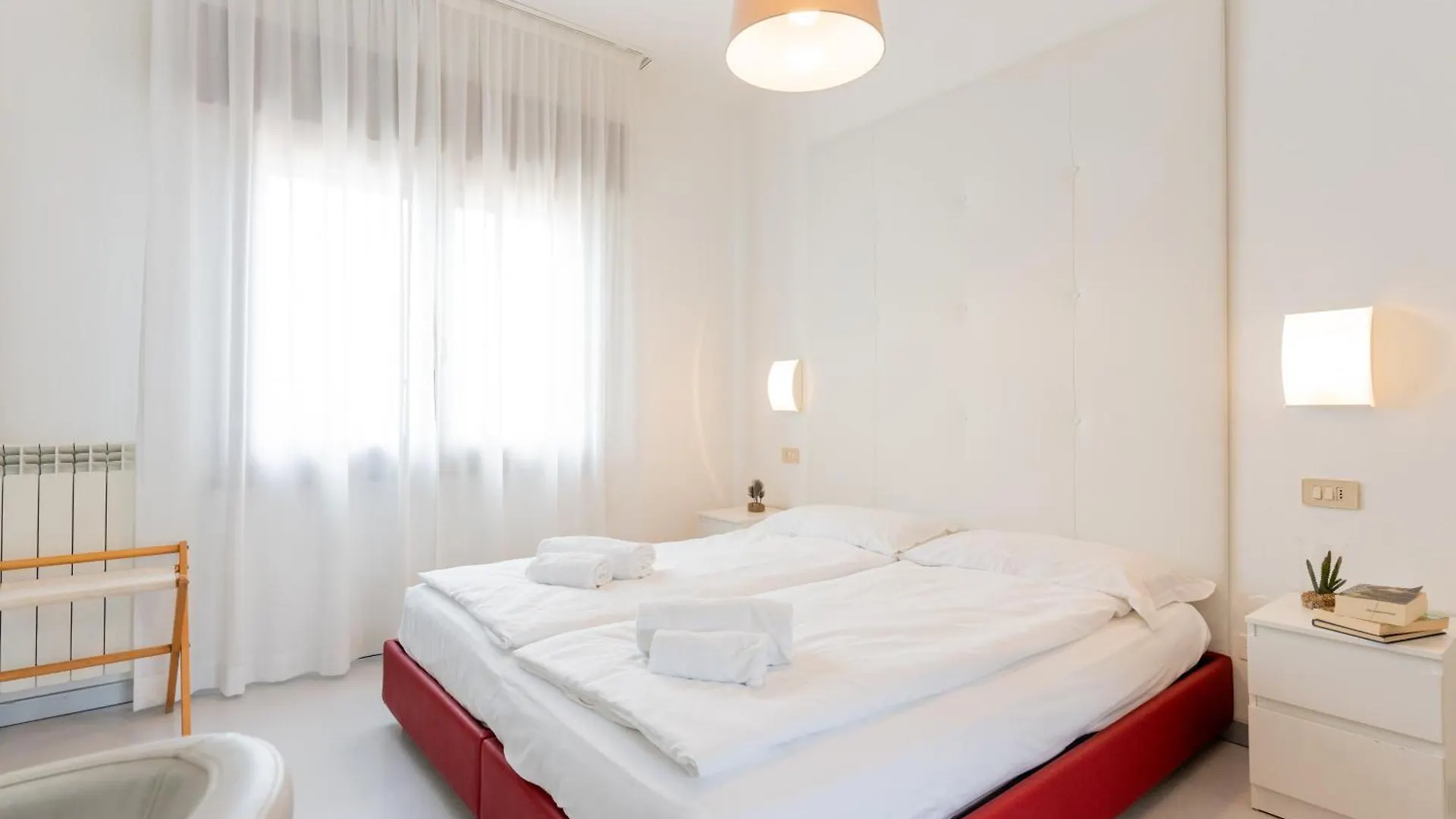 Hotel Regina Caorle