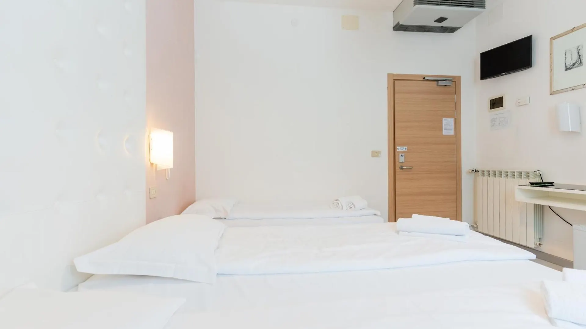 Hotel Regina Caorle