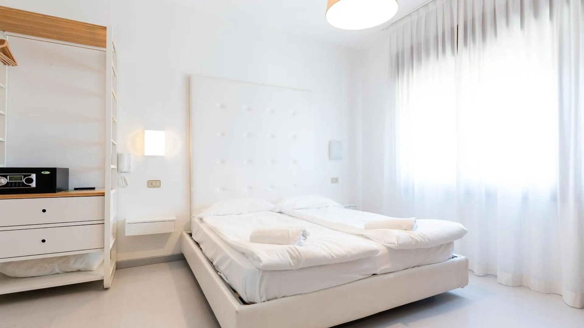Hotel Regina Caorle Włochy
