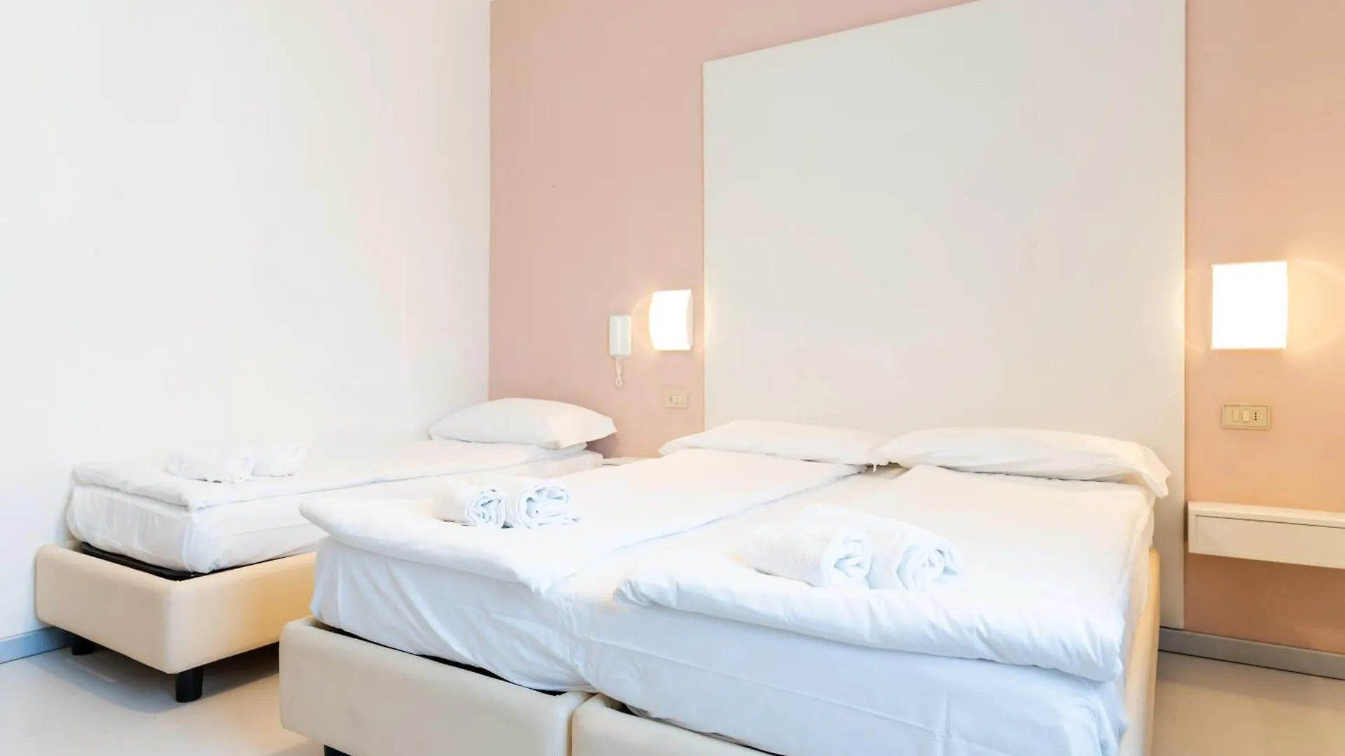 Hotel Regina Caorle Włochy
