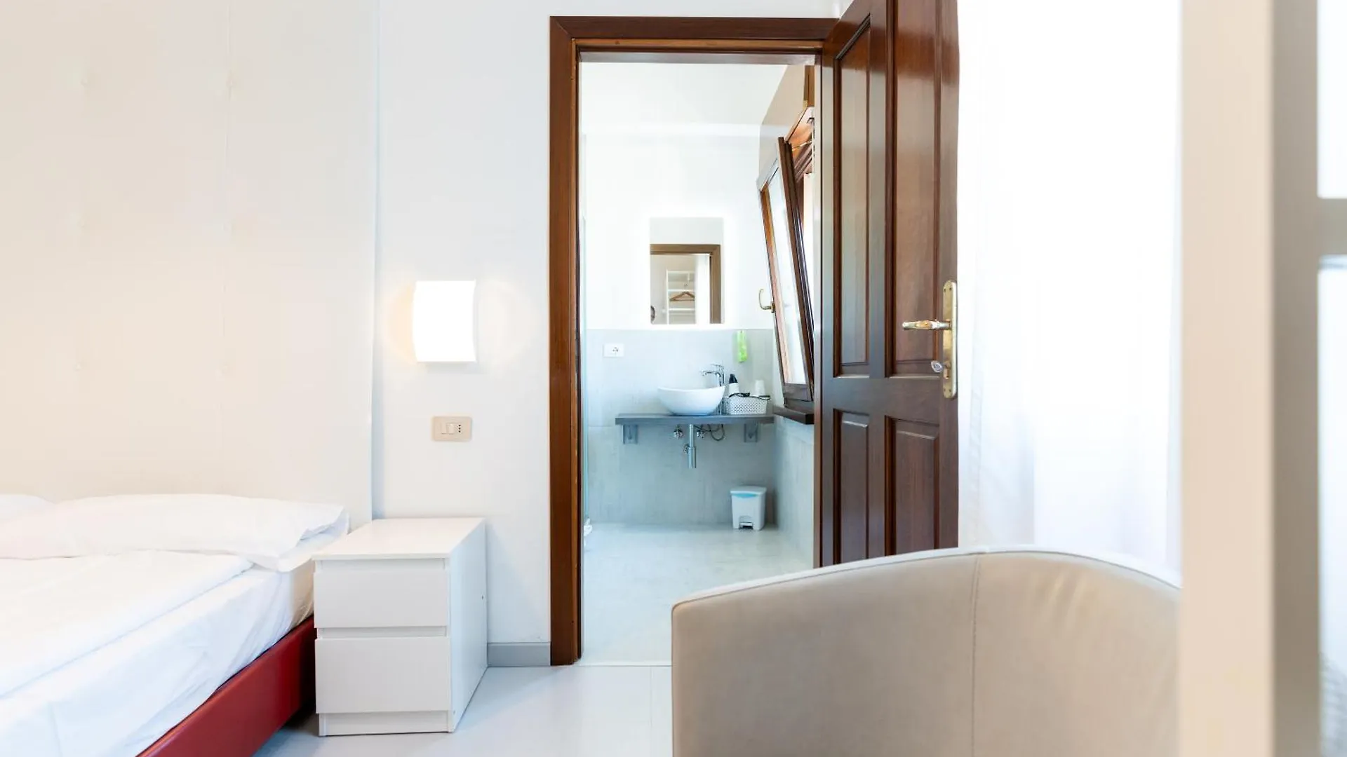 Hotel Regina Caorle 3*,