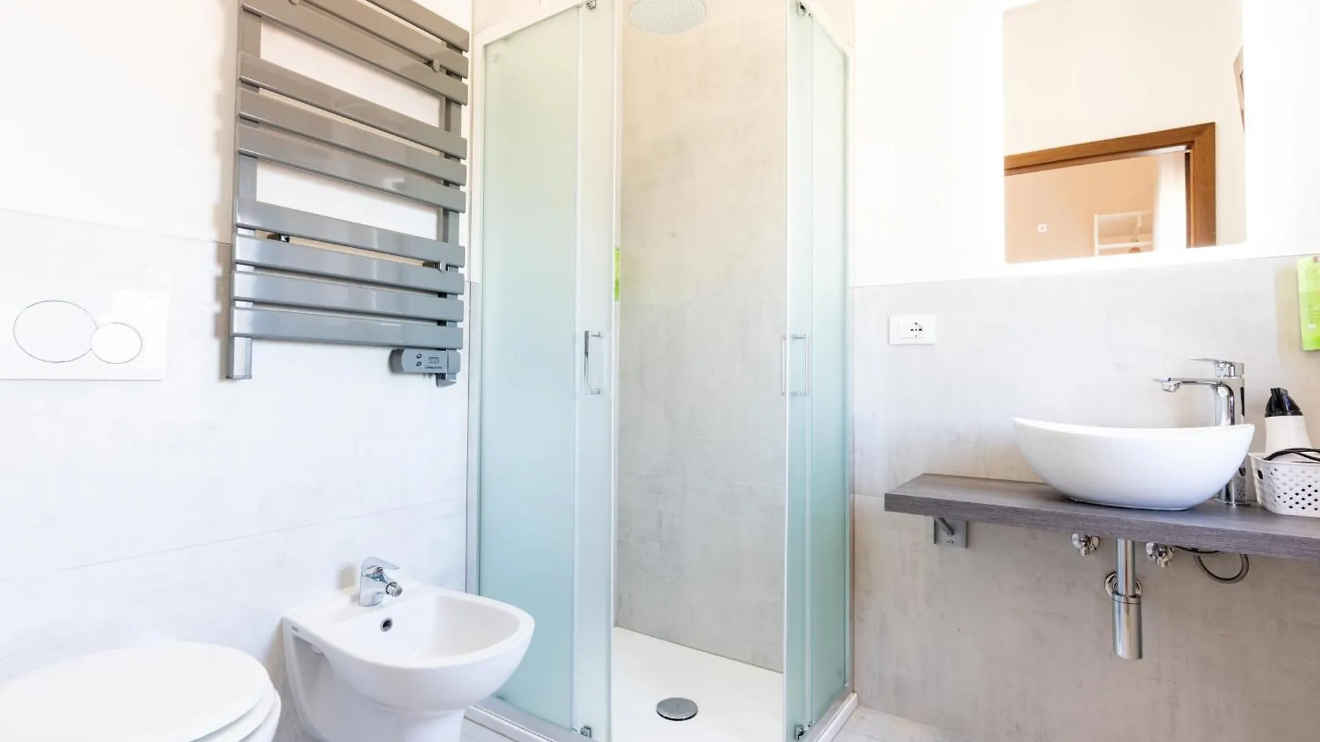 Hotel Regina Caorle