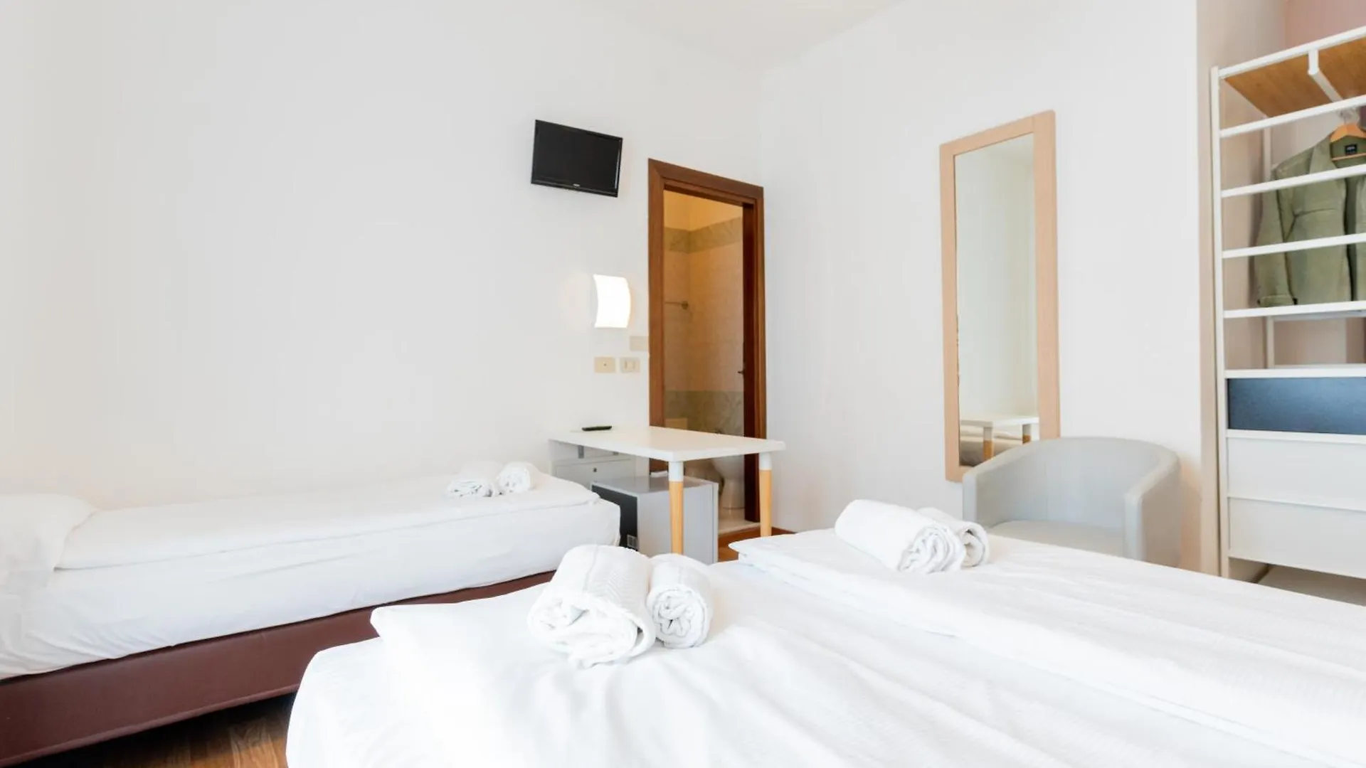 Hotel Regina Caorle