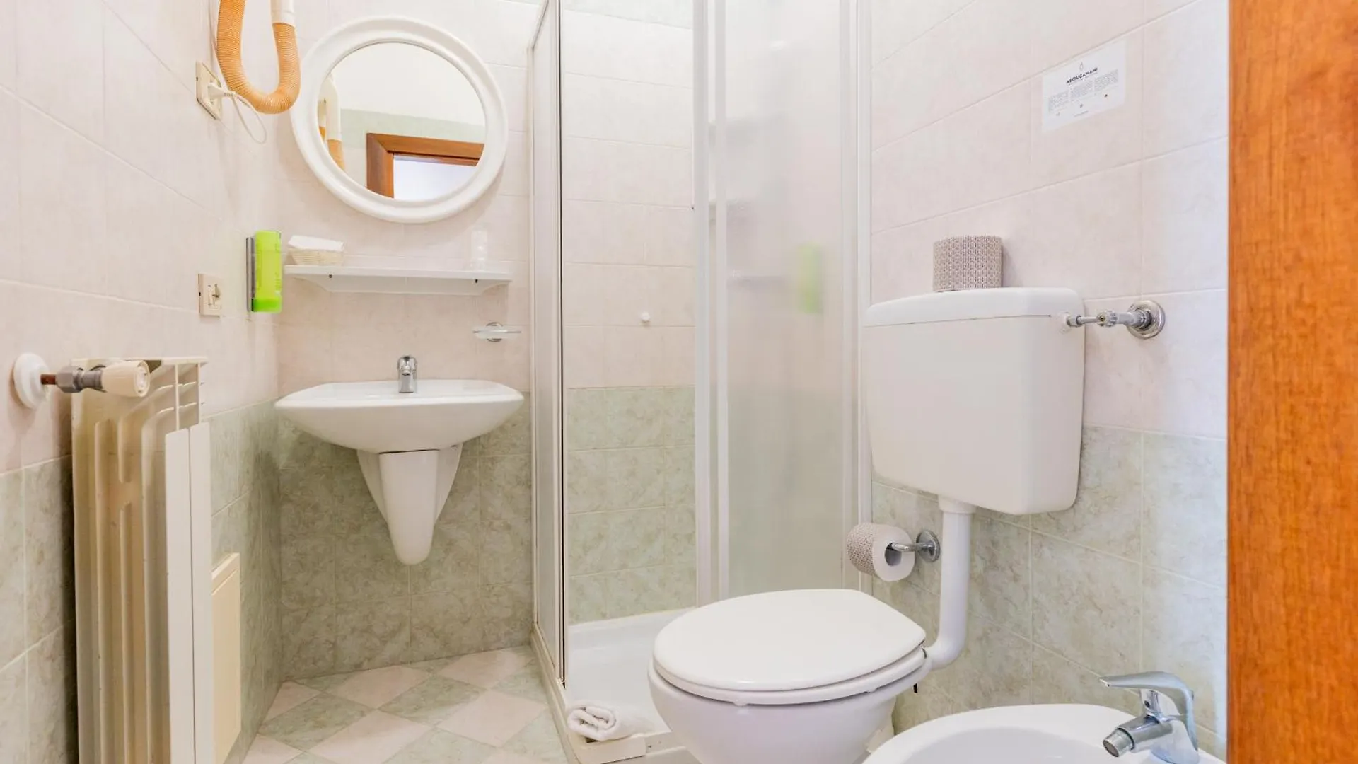 Hotel Regina Caorle