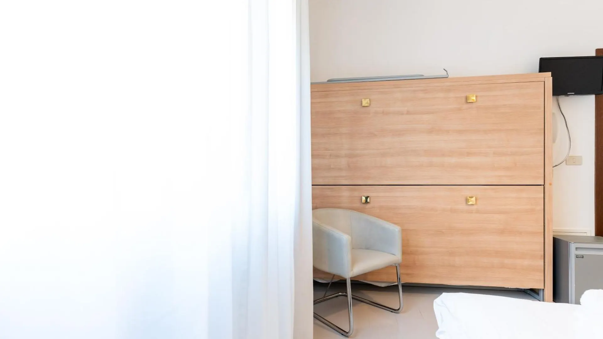 Hotel Regina Caorle