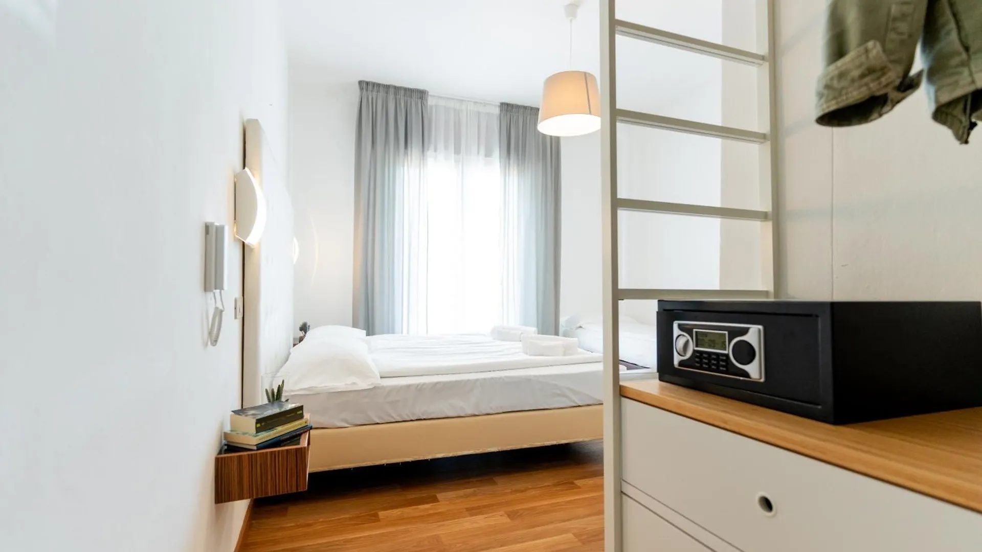 Hotel Regina Caorle