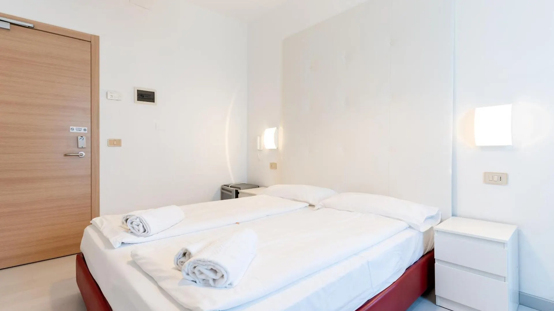Hotel Regina Caorle Italy