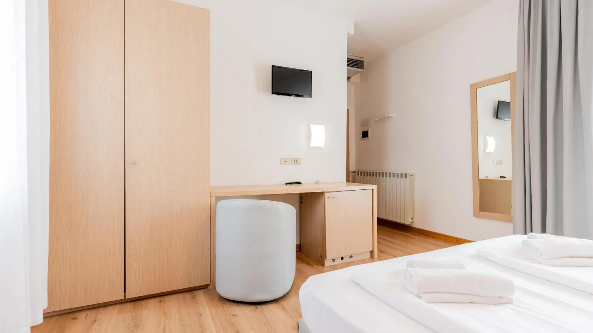 Hotel Regina Caorle 3*,