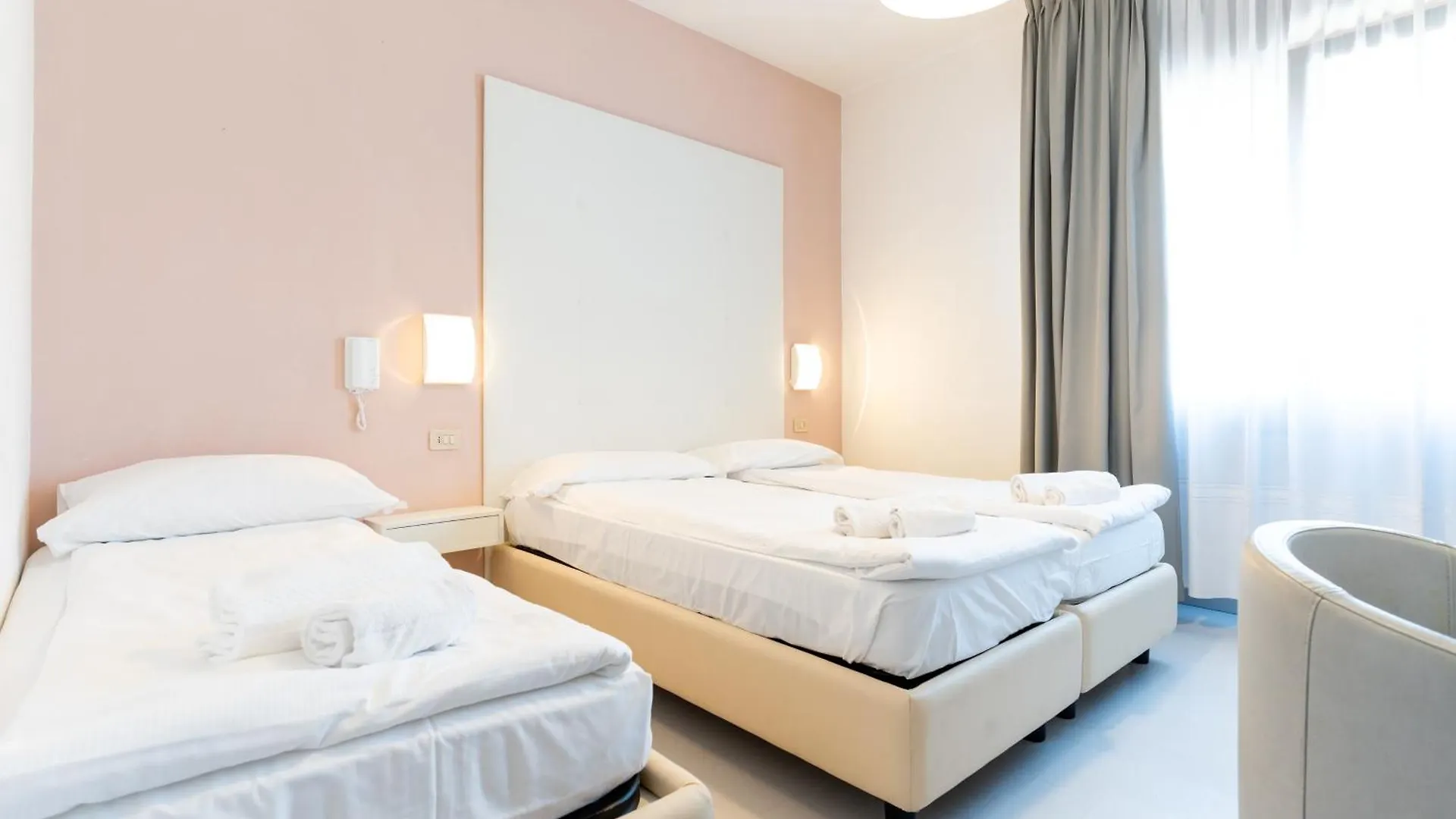 Hotel Regina Caorle