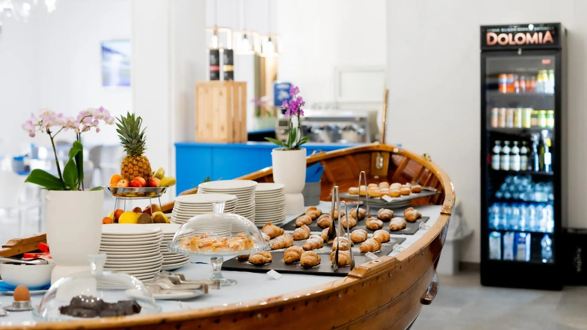 Hotel Regina Caorle 3*,