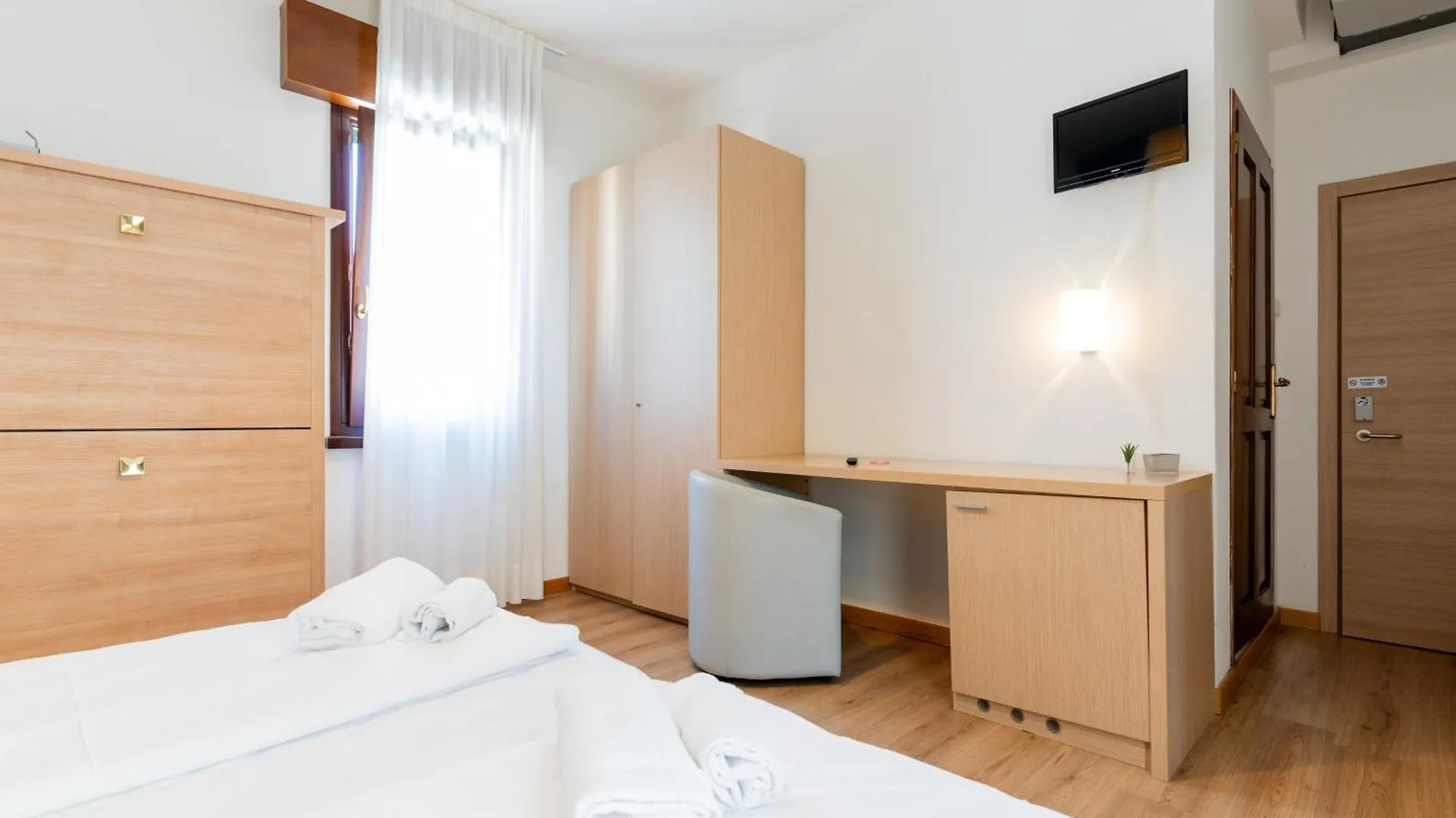 Hotel Regina Caorle 3*,