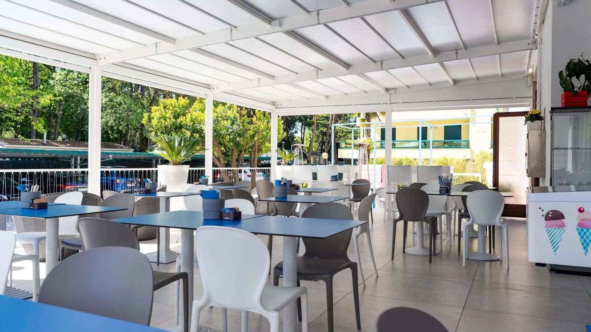 Hotel Regina Caorle