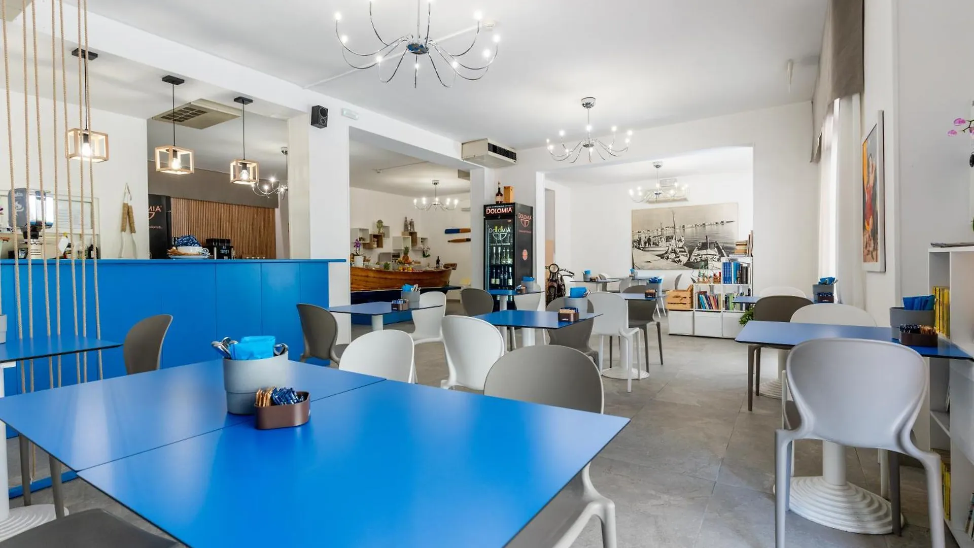 Hotel Regina Caorle