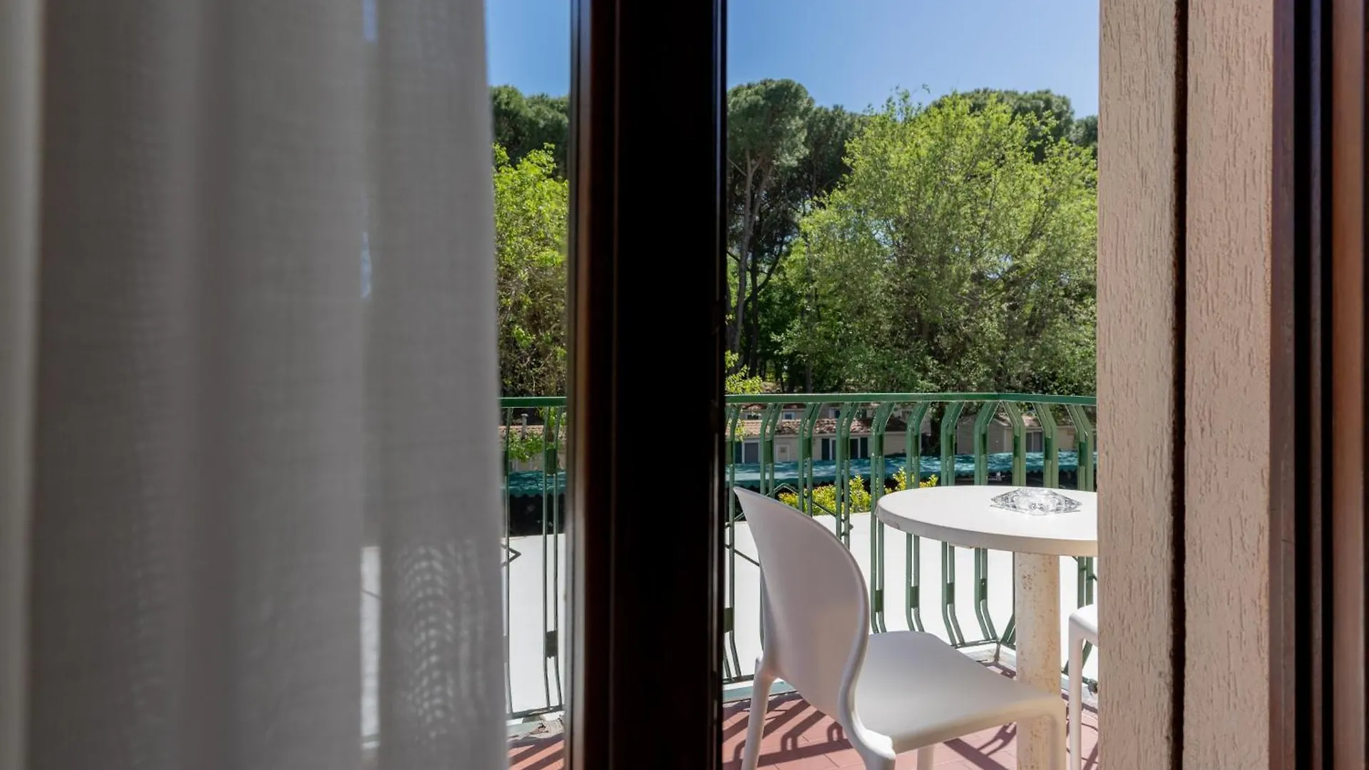 Hotel Regina Caorle