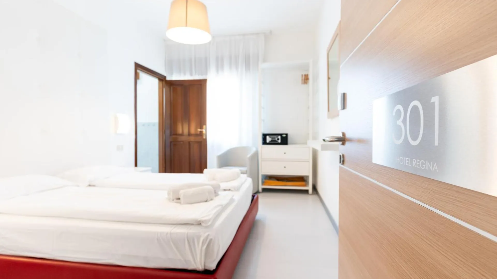 Hotel Regina Caorle Italy