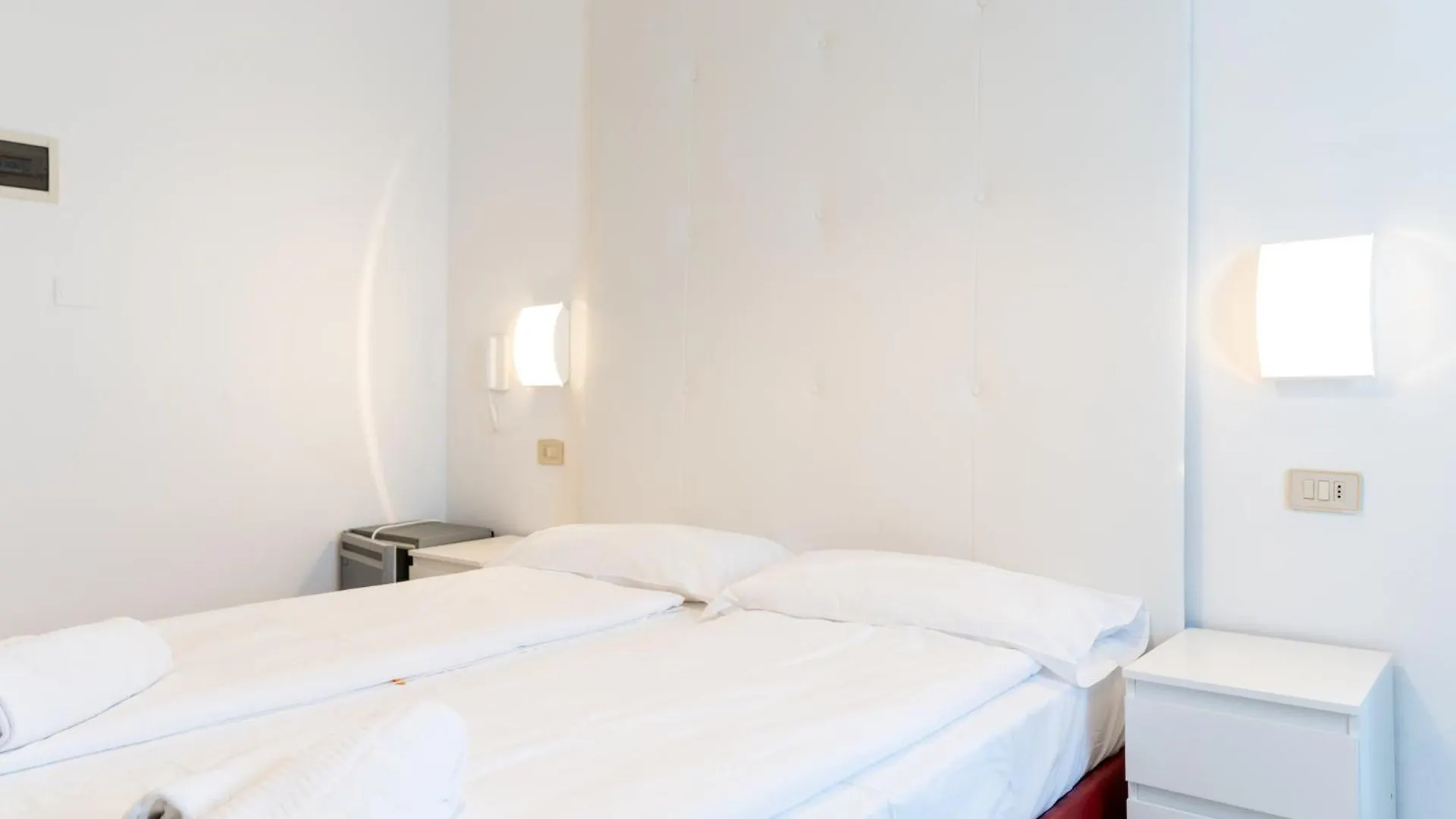 Hotel Regina Caorle 3*,  Włochy