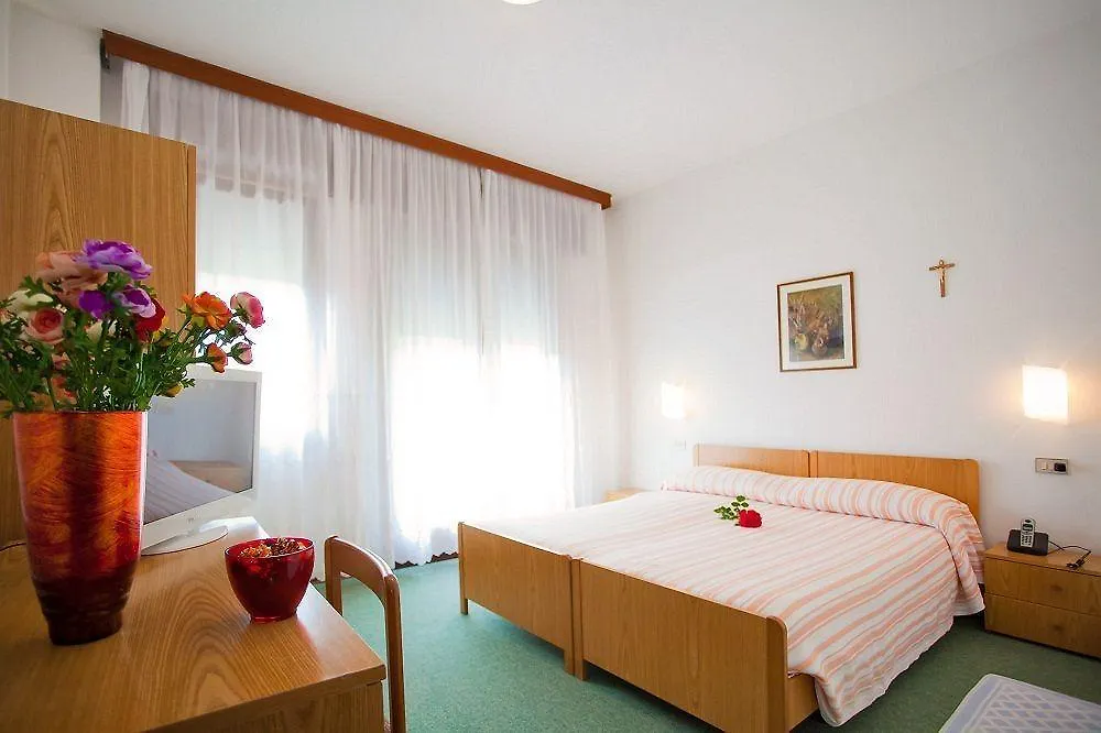 Hotel Regina Caorle
