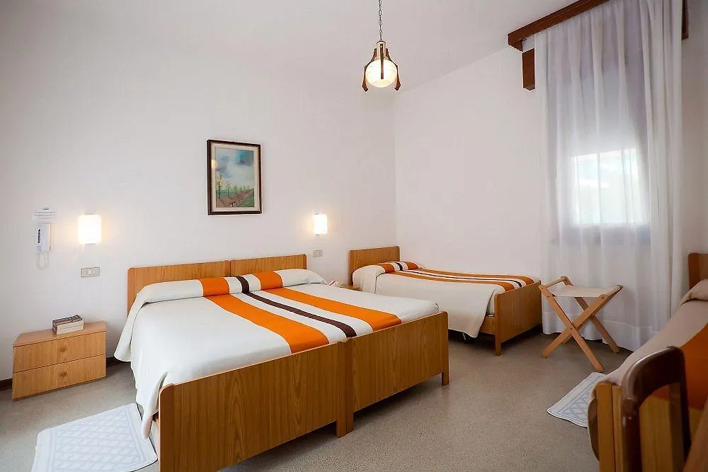 Hotel Regina Caorle