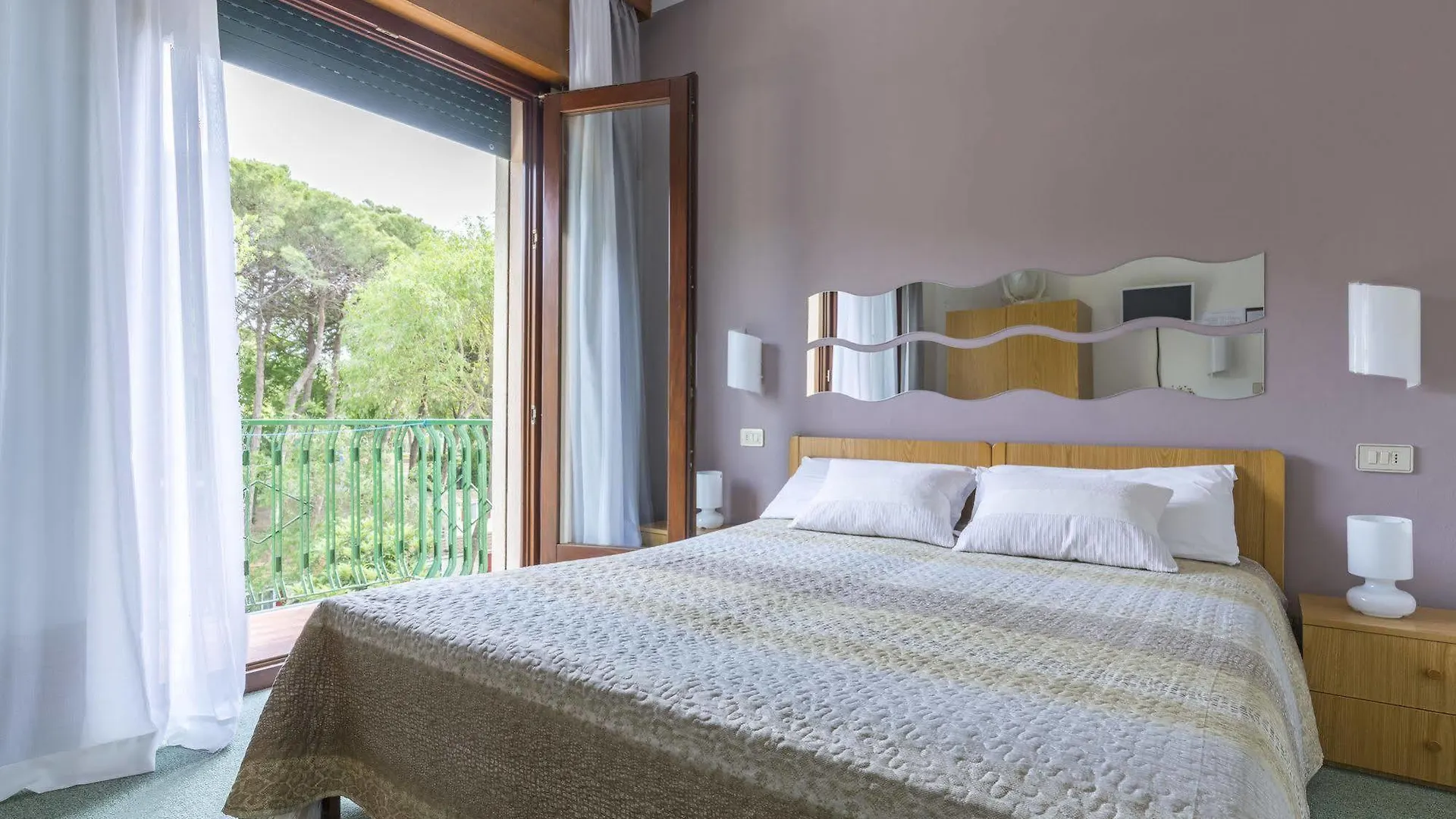 Hotel Regina Caorle