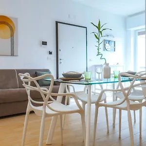 Rossani Suites&aparts Itálie