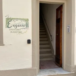 Eugenio Itálie