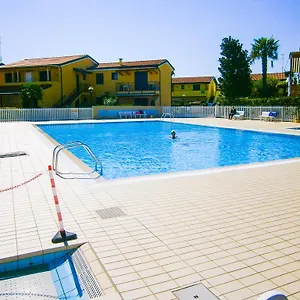 Apartmán Villaggio Cristina 2 - Agenzia Cocal