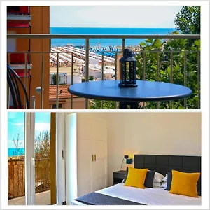 Leone - Vista Mare - Pet Friendly Itálie