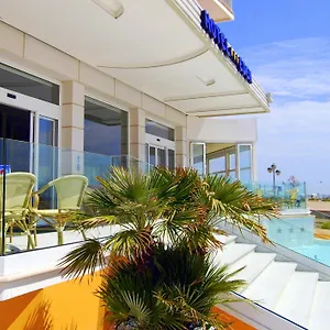 Hotel Eden, Caorle