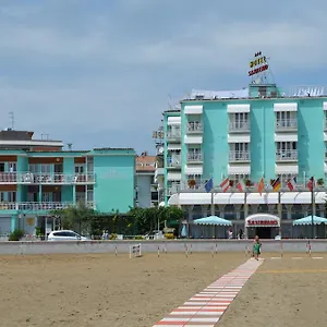 Apartmán La Serenissima