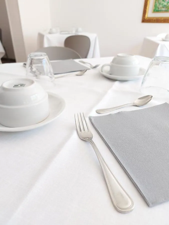 קאורלה Hotel Regina