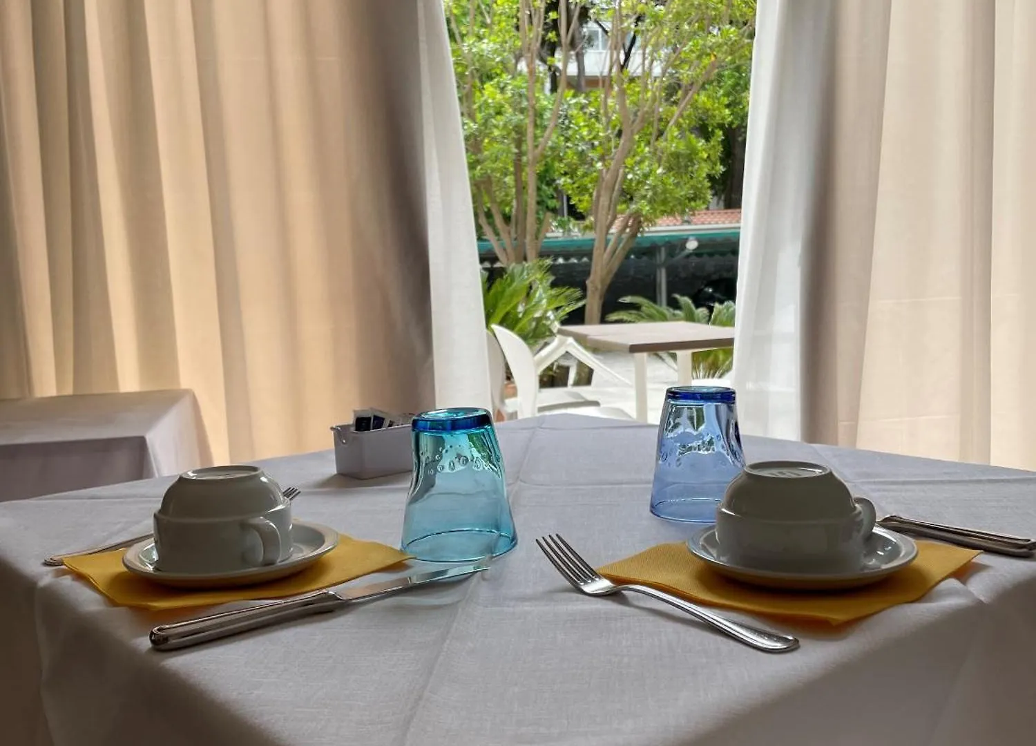קאורלה Hotel Regina איטליה