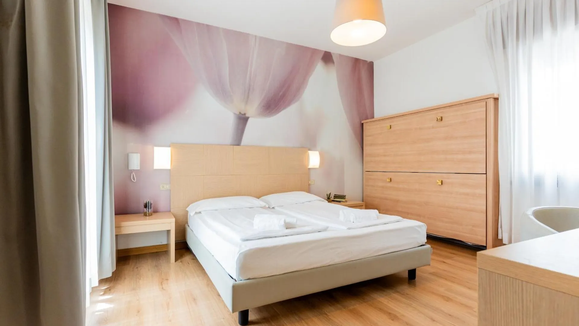 Hotel Regina Caorle