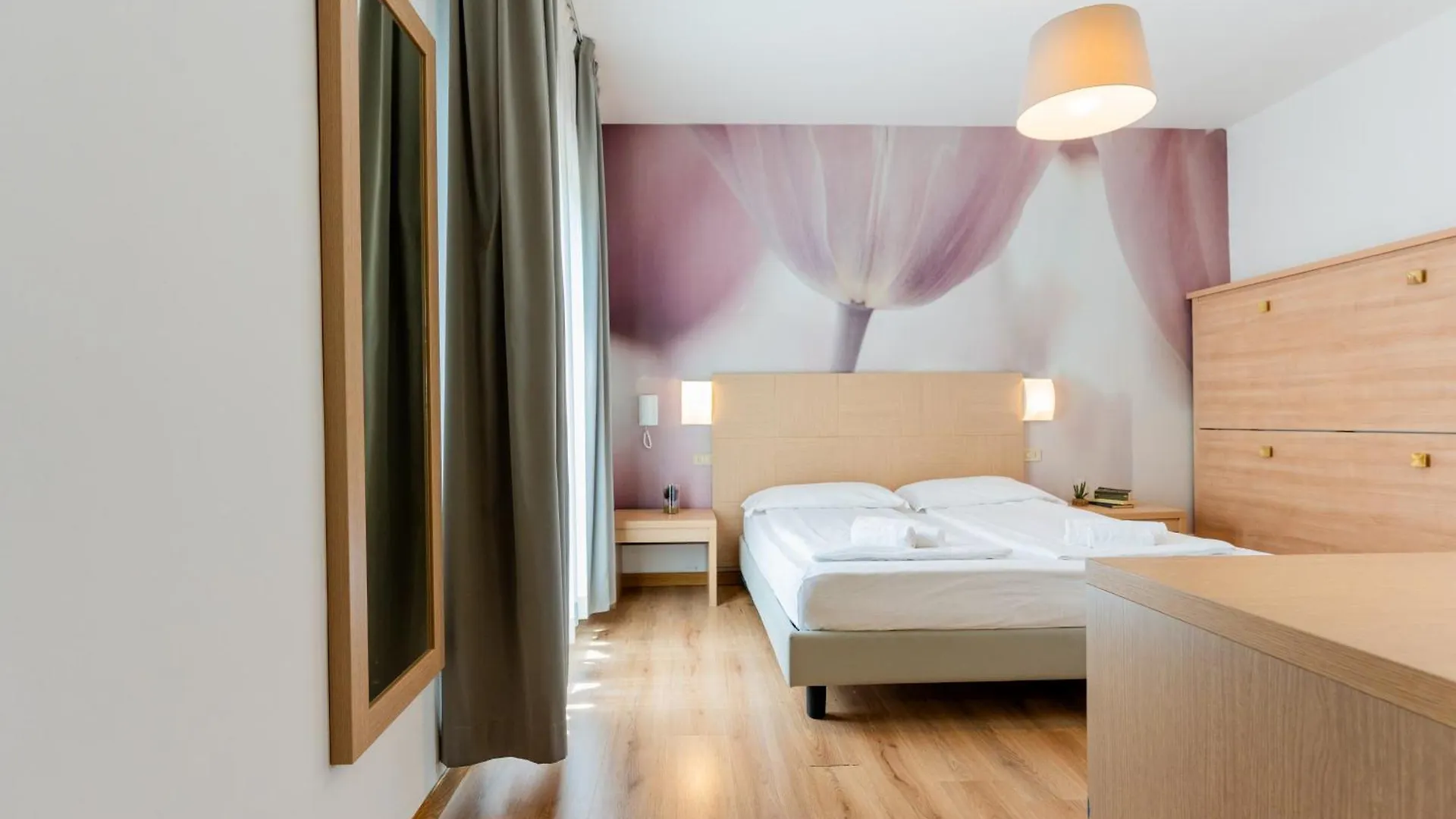 Hotel Regina Caorle