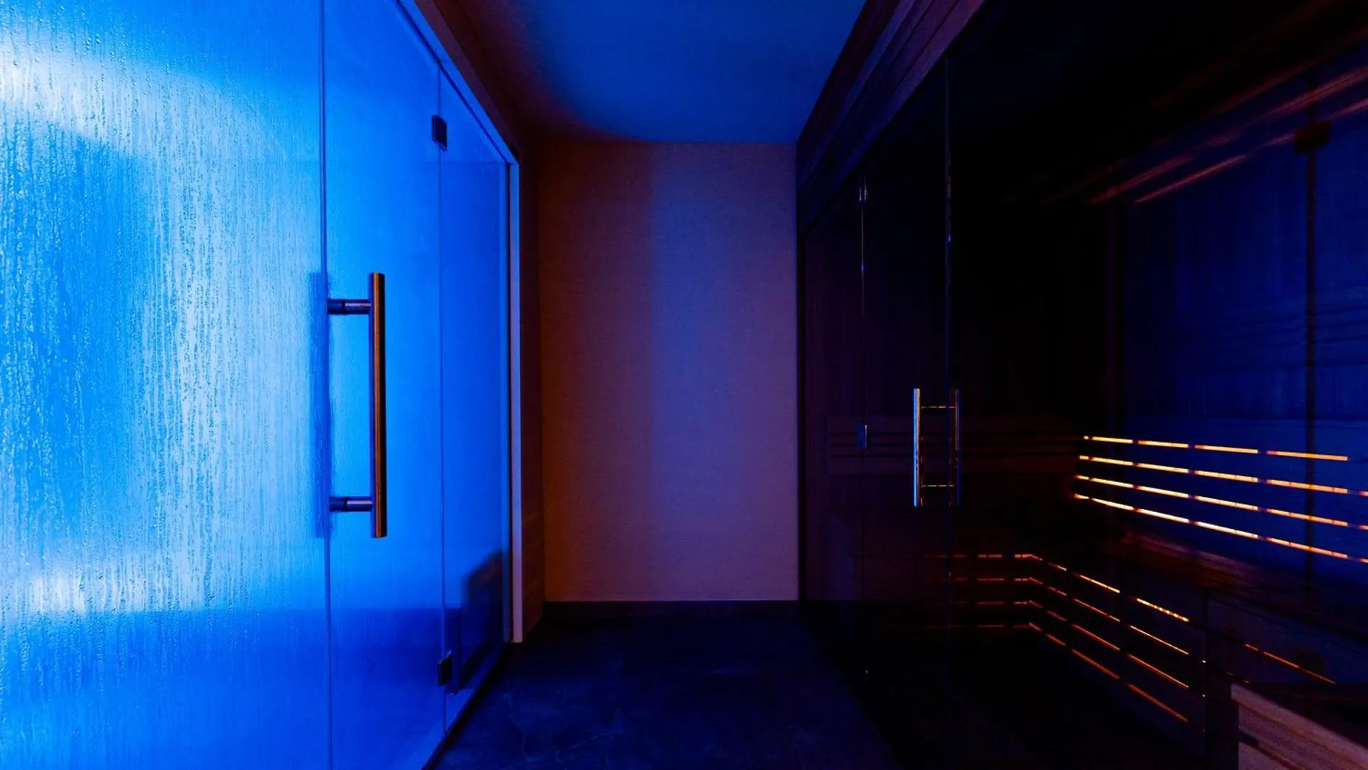 ***  Hotel Regina Caorle Italien