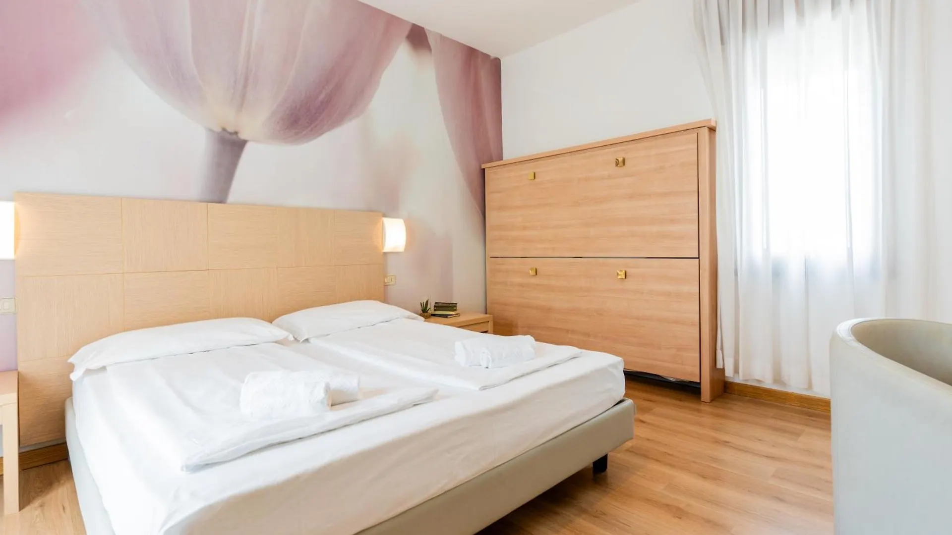 Hotel Regina Caorle