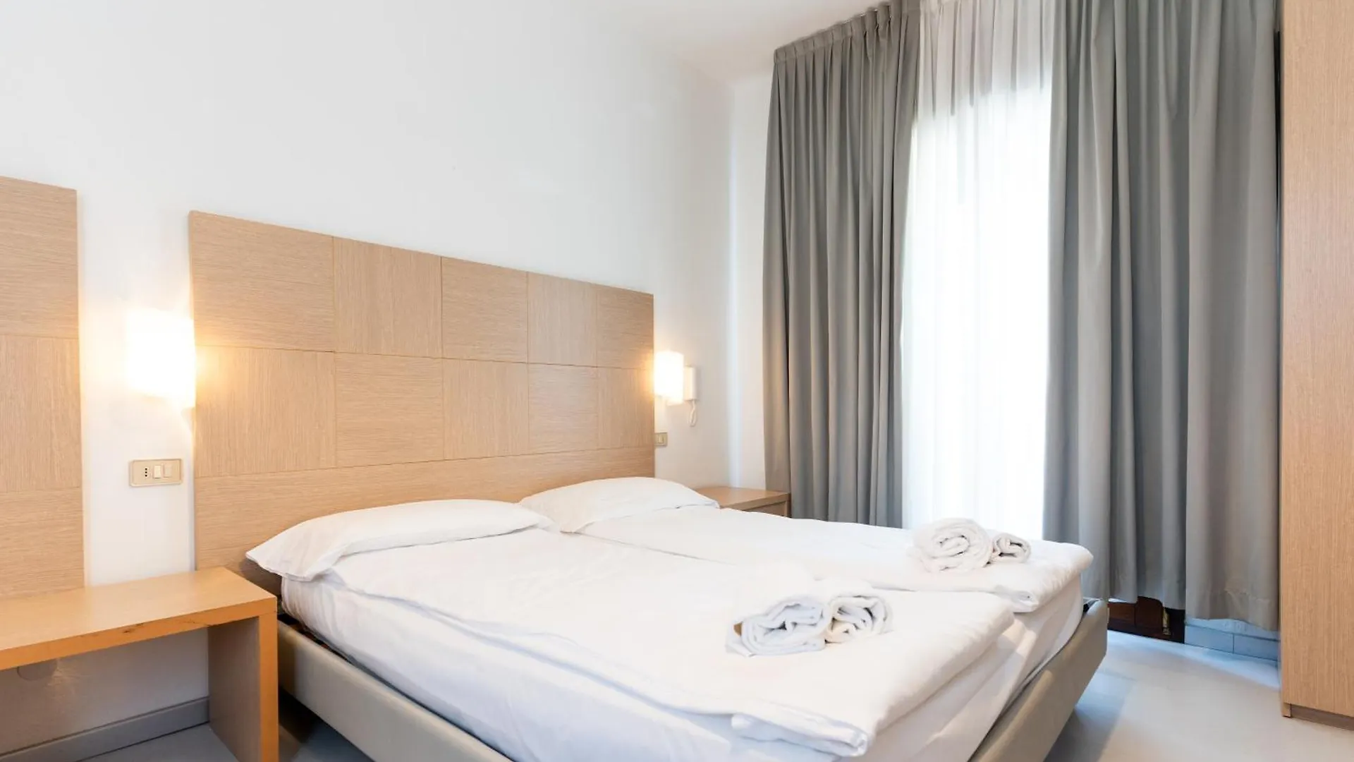 קאורלה Hotel Regina