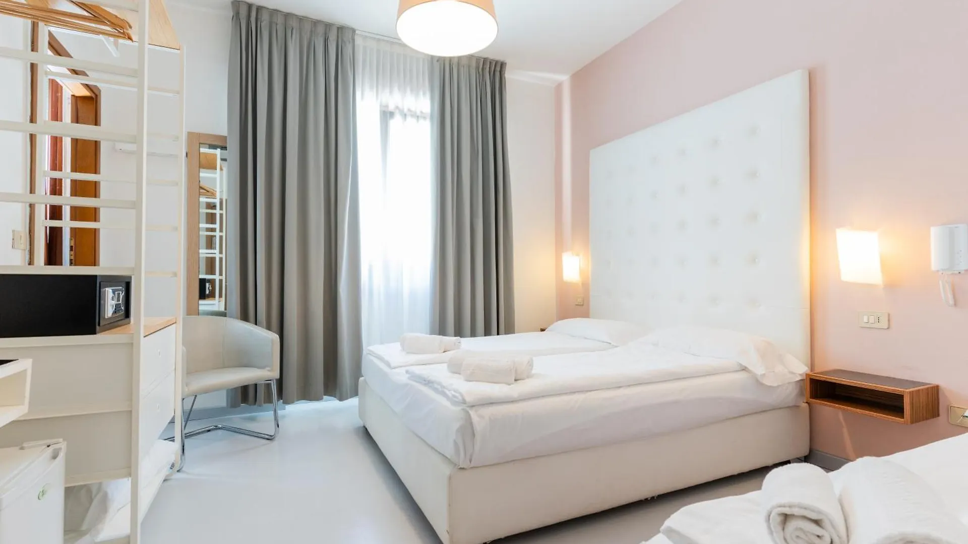 ***  Hotel Regina Caorle Italien